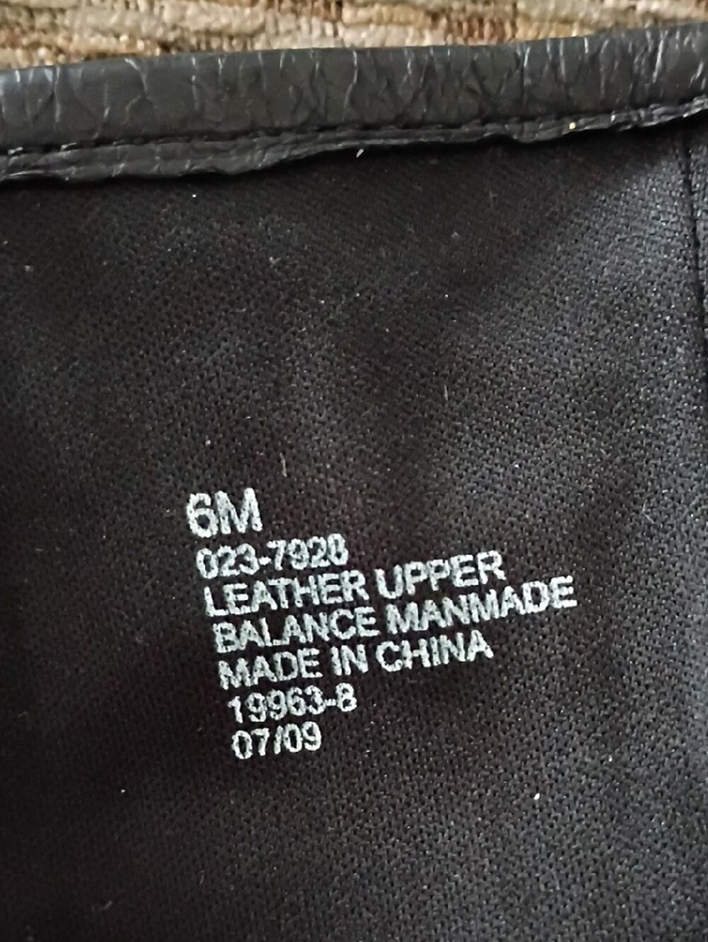 Women’s Black Studded Mid-Calf Heeled Boots - Picture 2 of 7